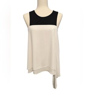 BCBGMAXAZRIA sleeveless top